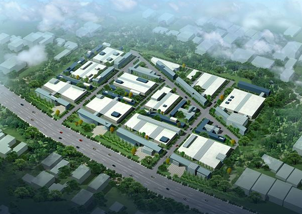 《中國產業園區上市公司白皮書（2021）》發布 市北高新園區上榜