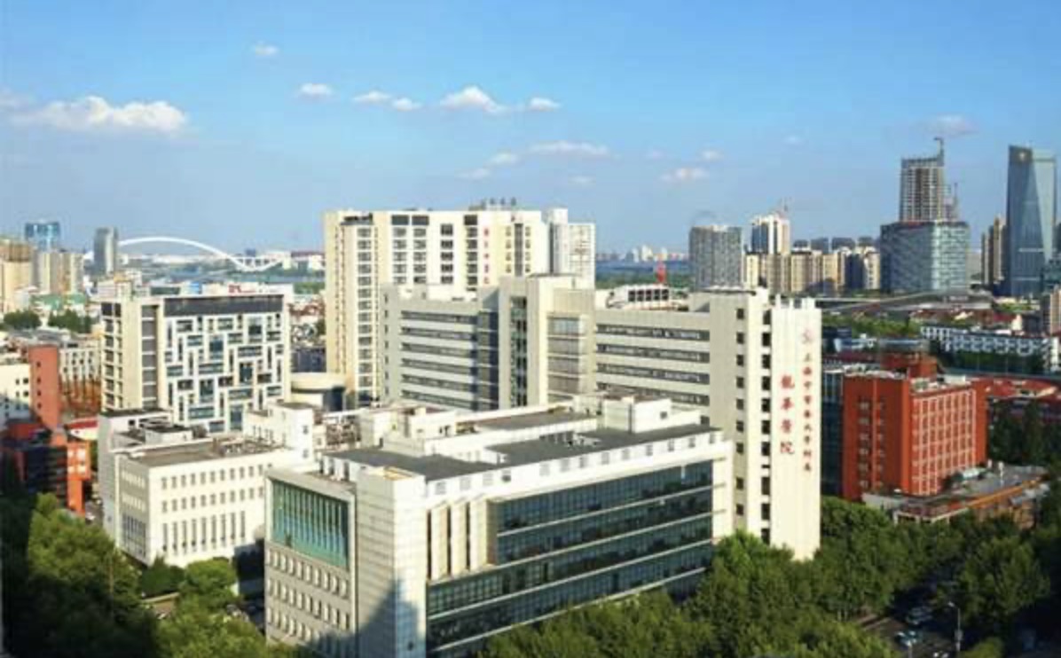 上海楓林生命健康產業園
